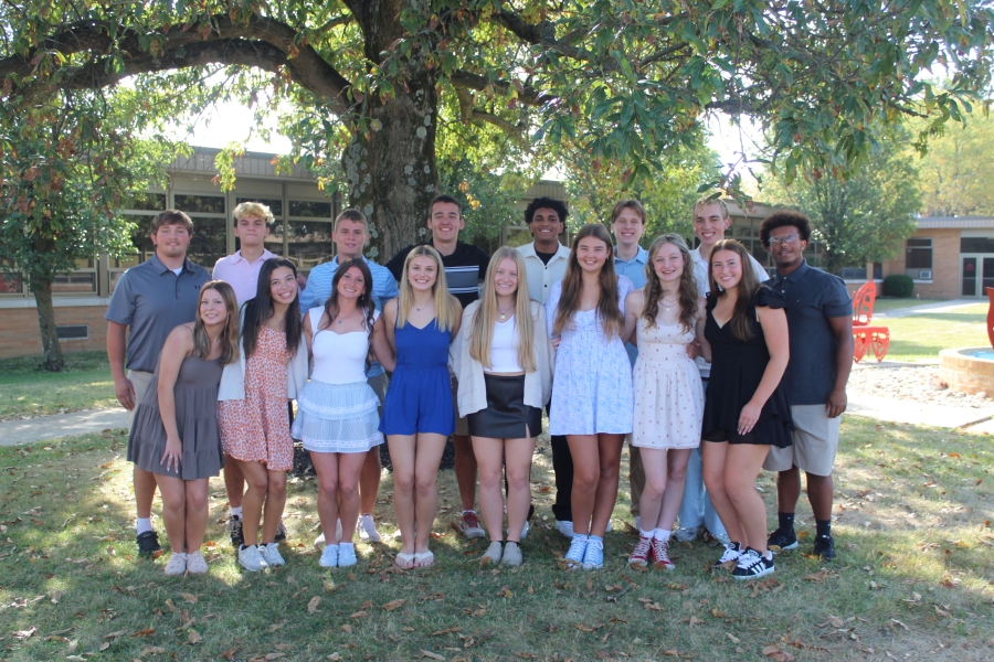 Hoco 2025